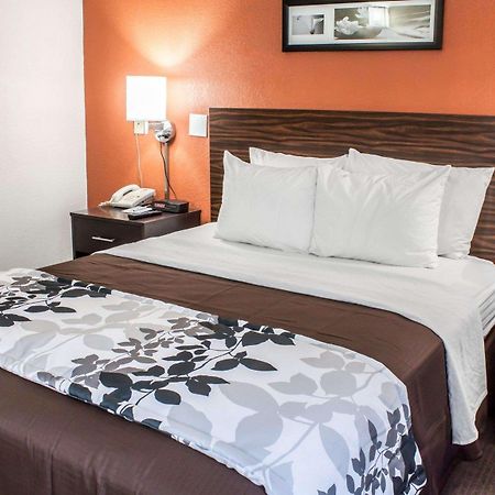 Sleep Inn Arlington Near Six Flags Экстерьер фото