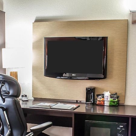 Sleep Inn Arlington Near Six Flags Экстерьер фото