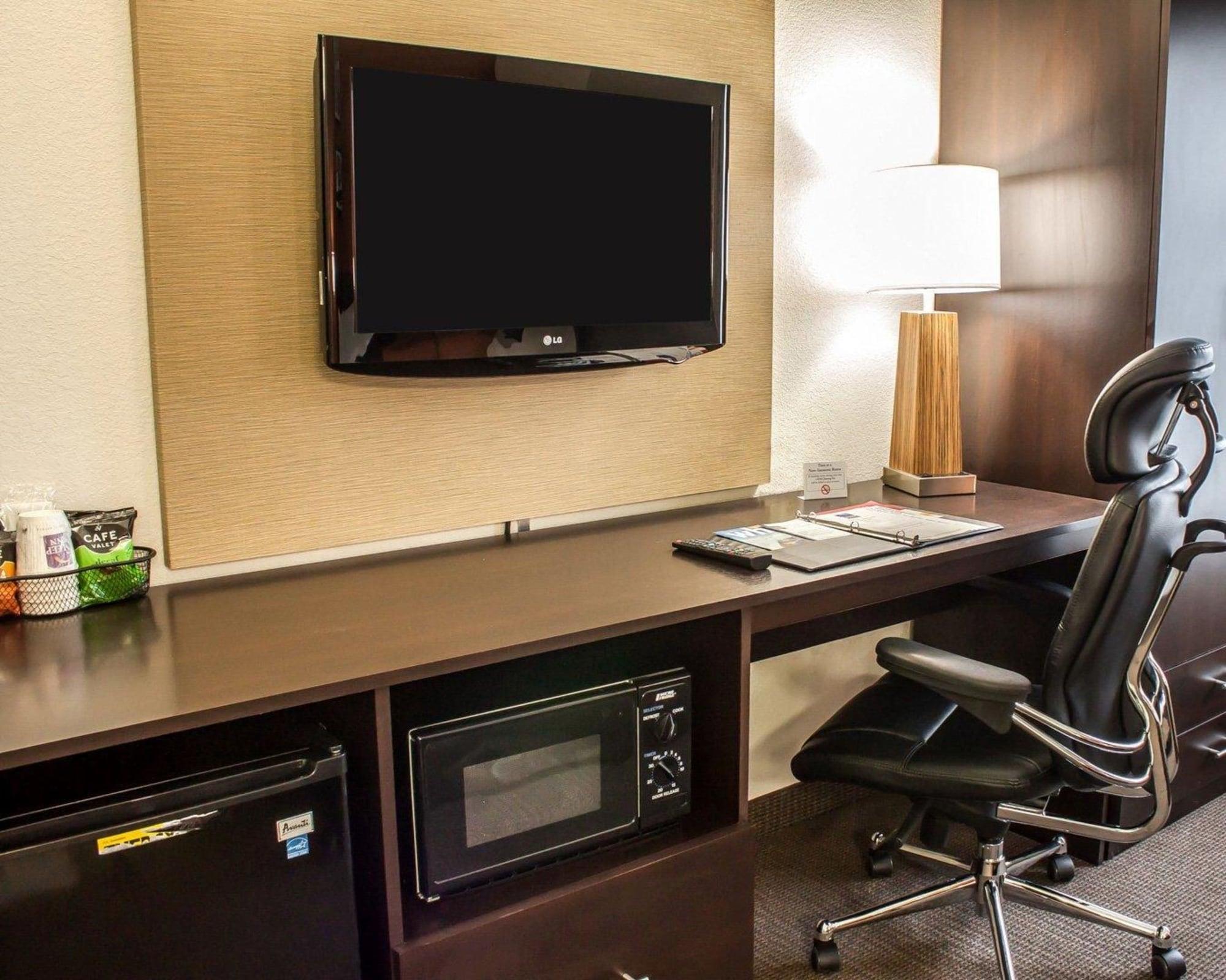 Sleep Inn Arlington Near Six Flags Экстерьер фото