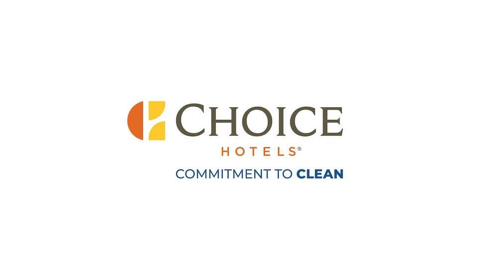Sleep Inn Arlington Near Six Flags Экстерьер фото