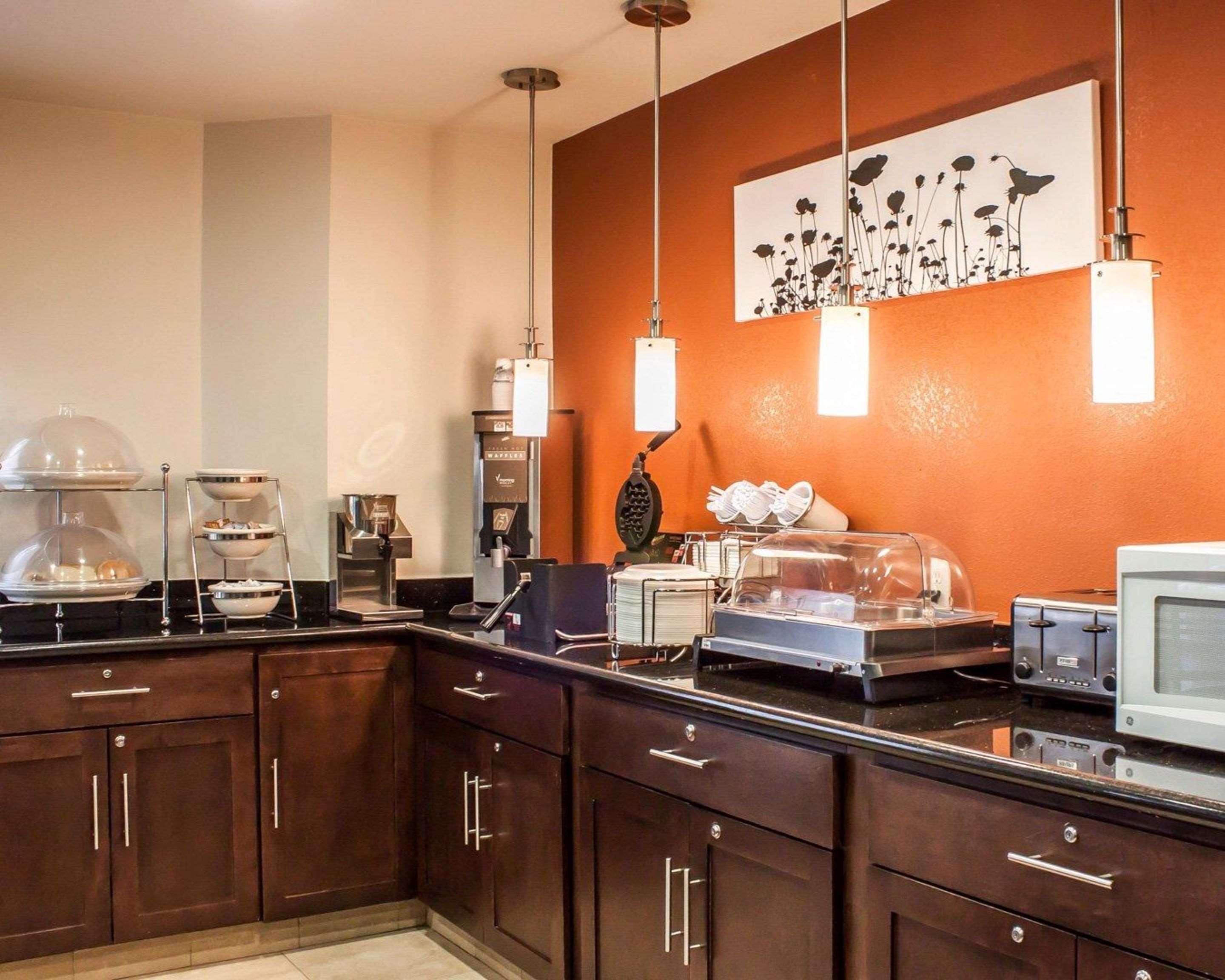 Sleep Inn Arlington Near Six Flags Экстерьер фото