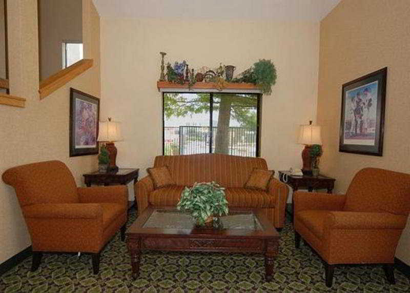 Sleep Inn Arlington Near Six Flags Экстерьер фото