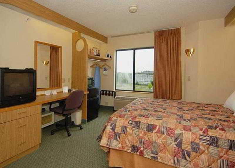 Sleep Inn Arlington Near Six Flags Экстерьер фото