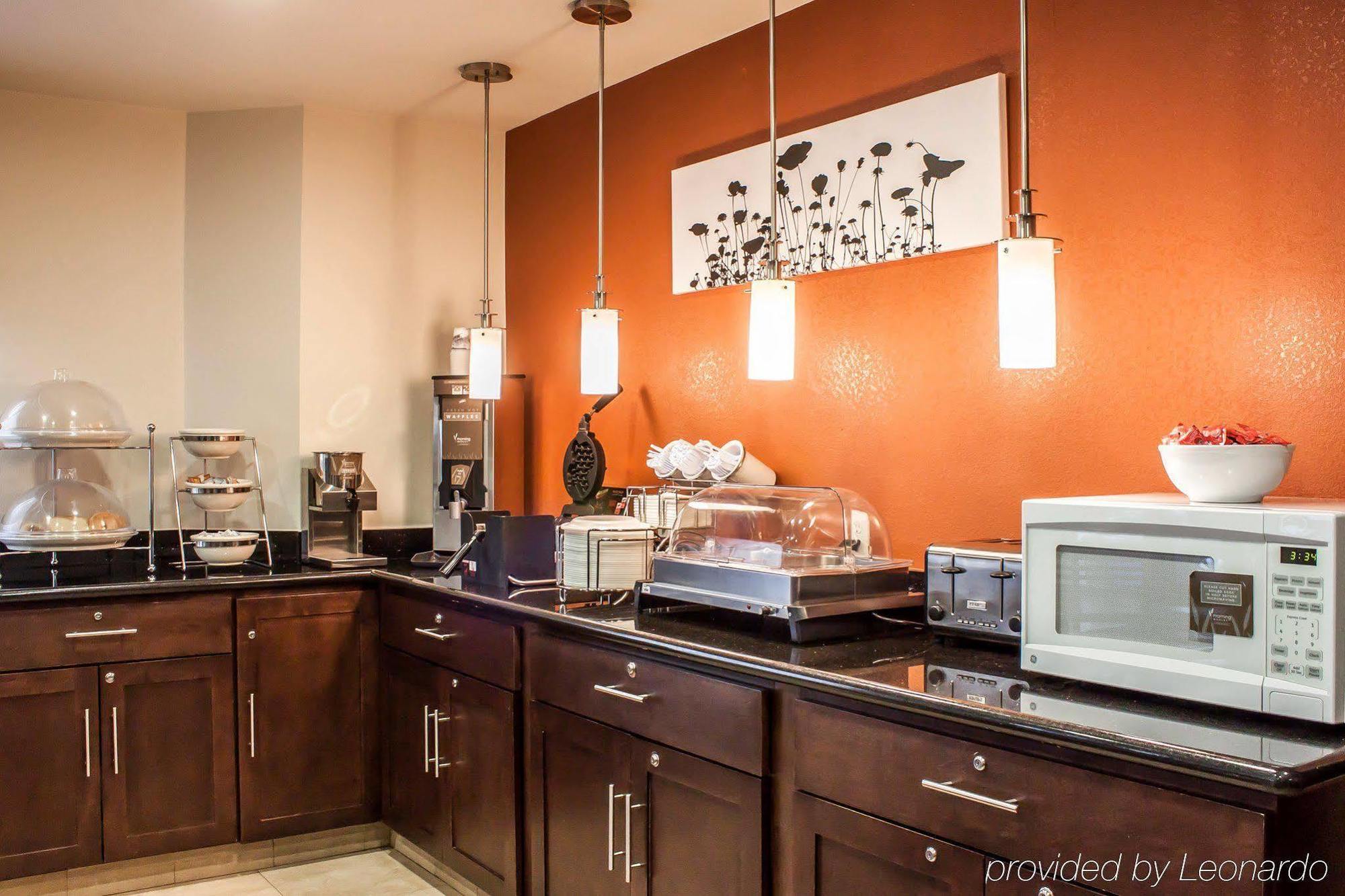 Sleep Inn Arlington Near Six Flags Экстерьер фото