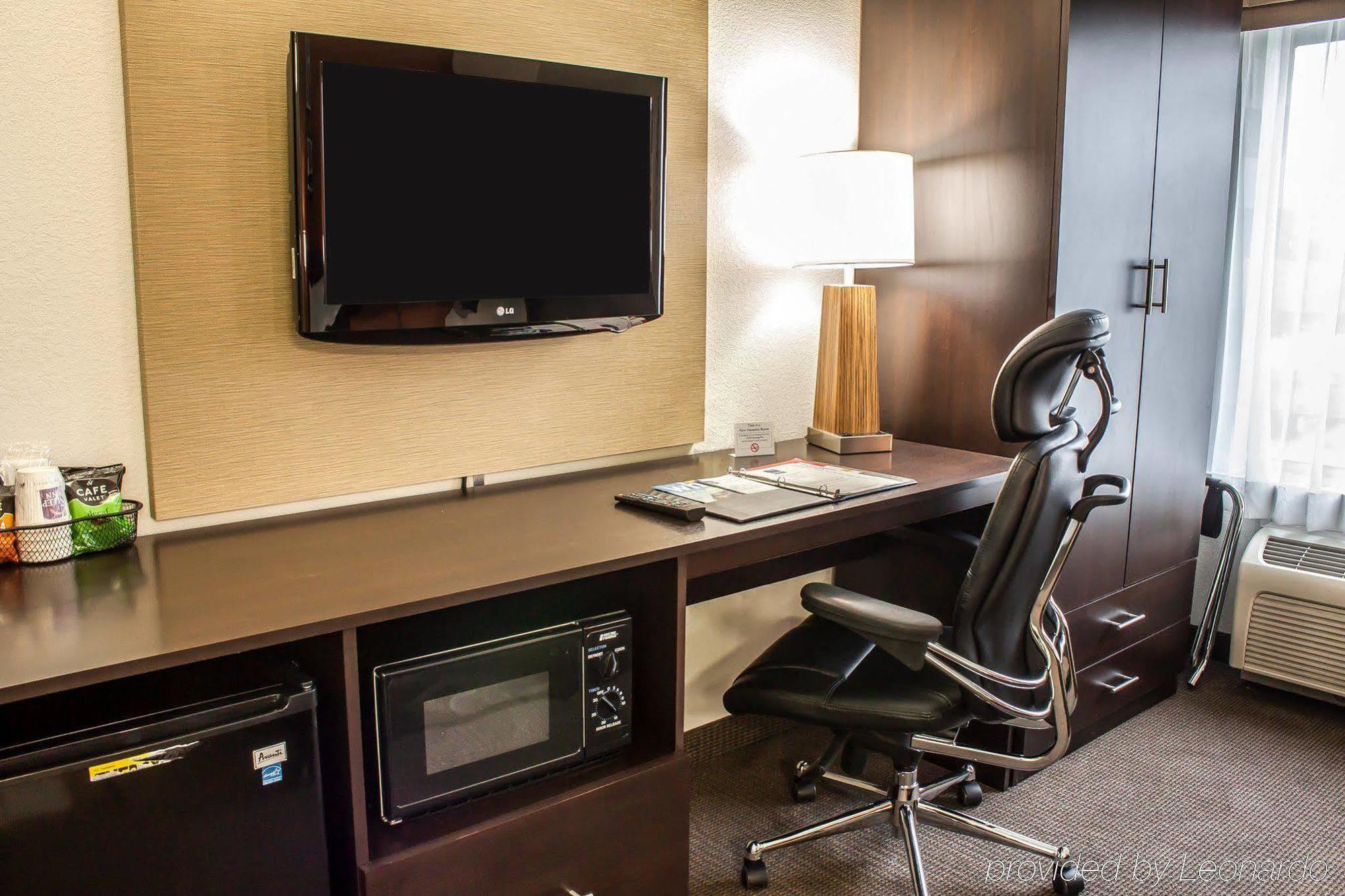 Sleep Inn Arlington Near Six Flags Экстерьер фото