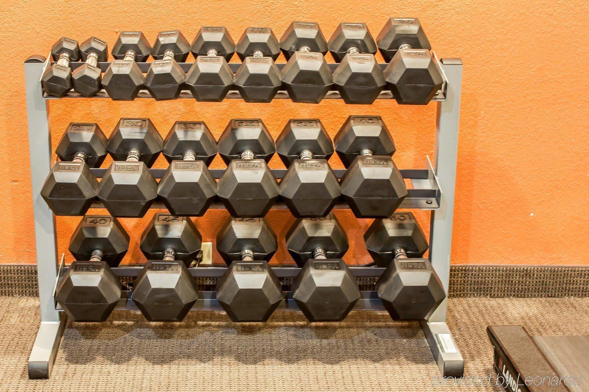Sleep Inn Arlington Near Six Flags Экстерьер фото